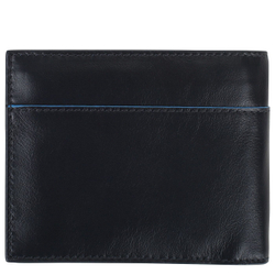 Кошелек складной Piquadro Blue square Revamp PU4188B2VR/N