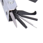 Ключ MULTITOOL универсальный для обслуживания бензопилы NONAME (блистер)