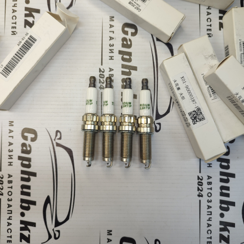 Свечи зажигания Lixiang