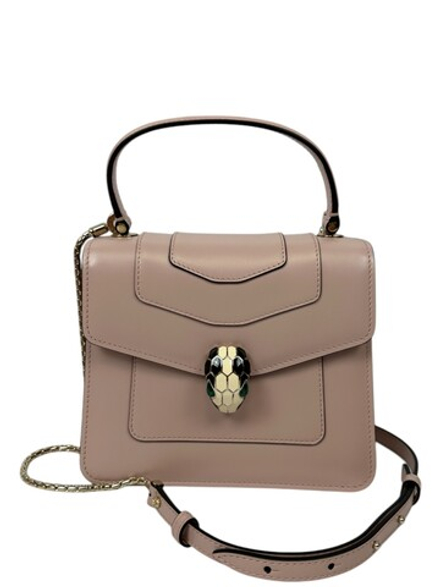 Сумка Bulgari Serpenti Forever