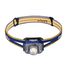 Налобный фонарь Fenix HL40R Cree XP-LHIV2 LED серый