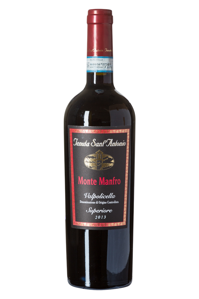 Tenuta Sant&#39;Antonio, Valpolicella Superiore Monte Manfro