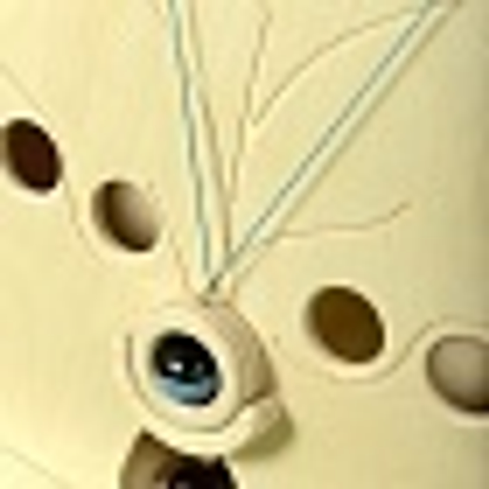 Лабиринт Дубовый лист