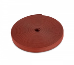 Токопроводящий ремень Sling System,  L15000xW29xH3 мм,  DC48В,  красный