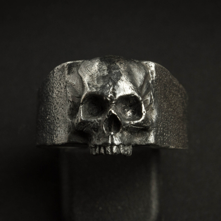 Перстень памяти