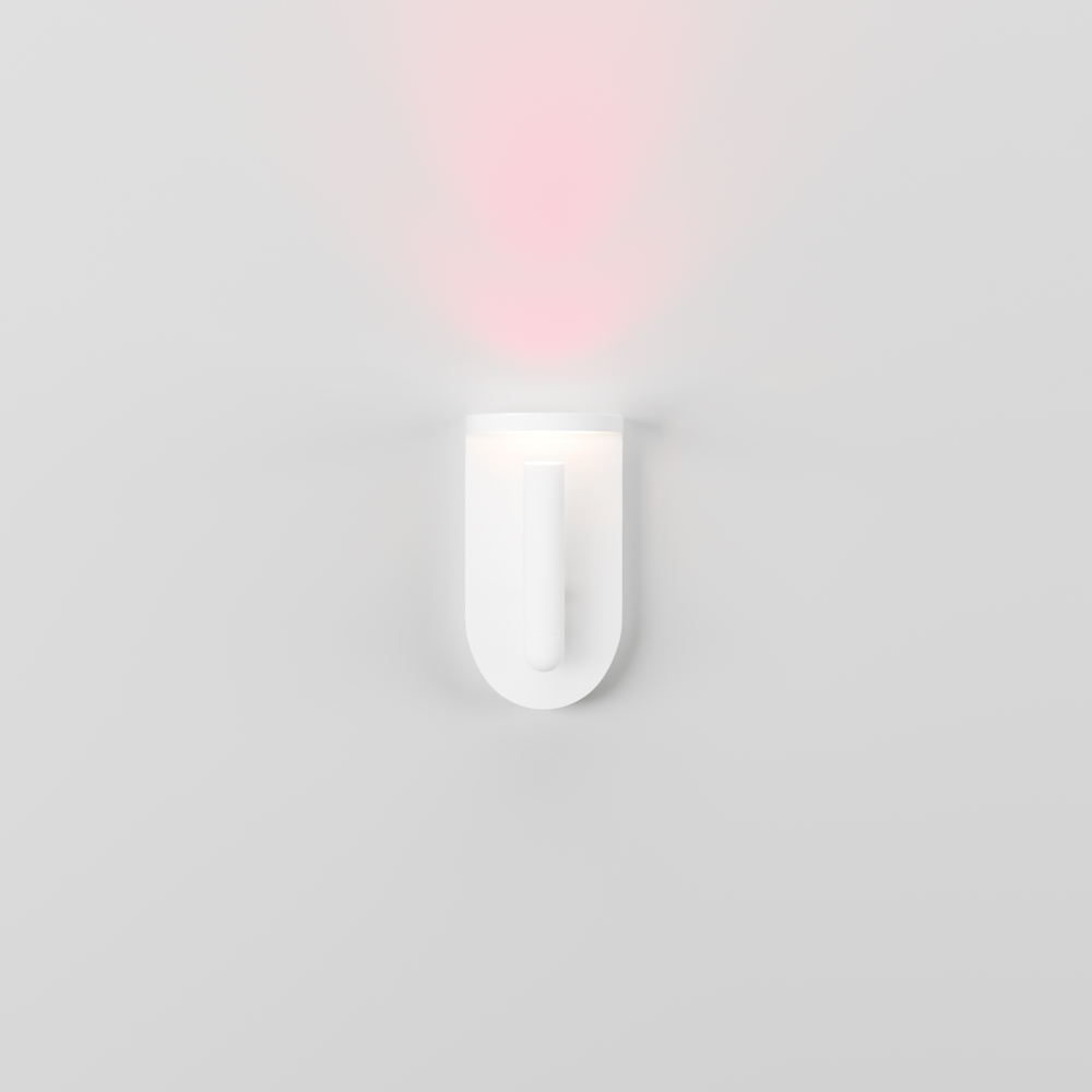 Настенный светильник (бра) Maytoni C034WL-L5W3K