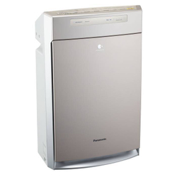 Климатический комплекc Panasonic F-VXR50R-N 46Вт золотистый (20334)