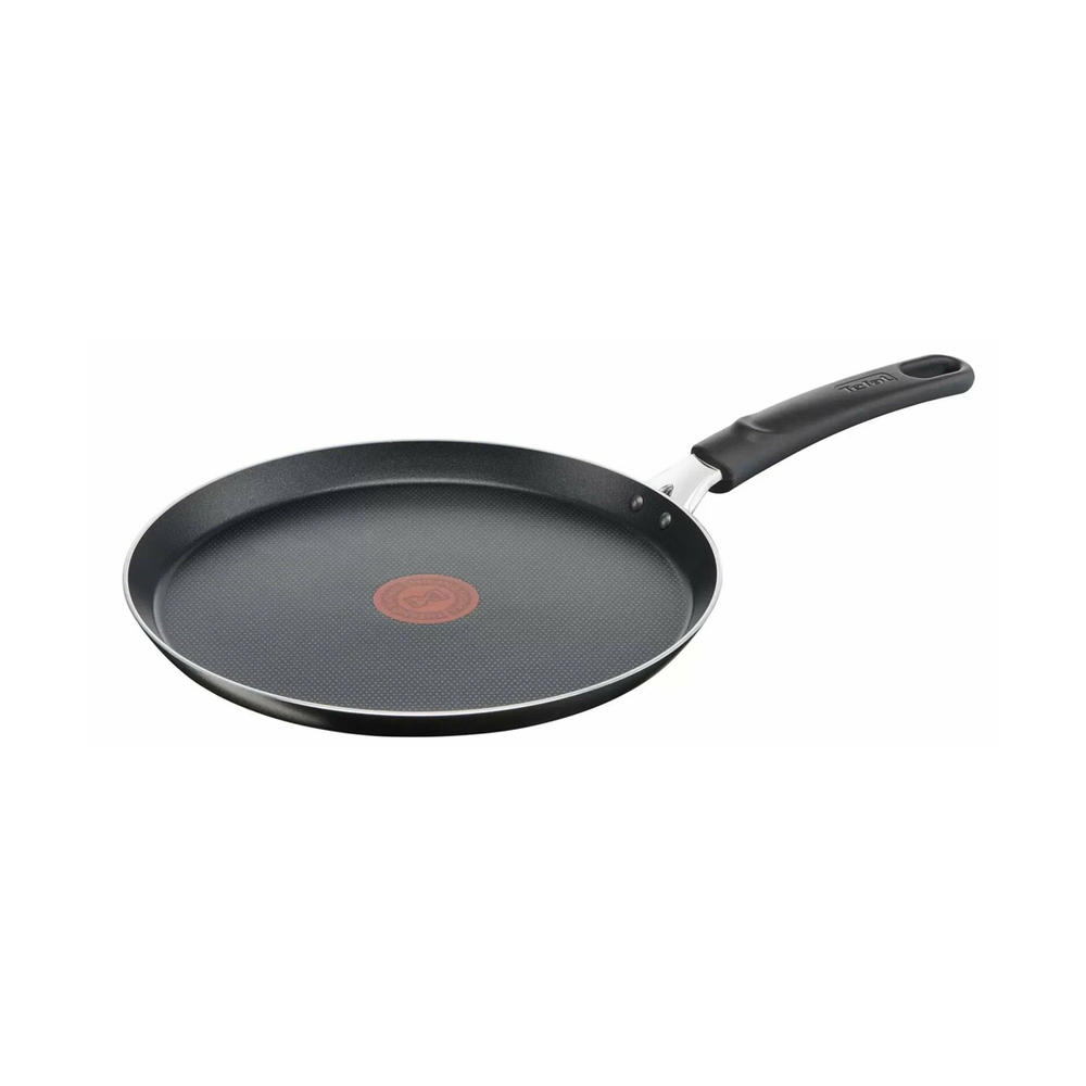 Сковорода блинная Tefal Ultra+ 4238525 25см
