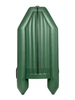 Лодка ПВХ SIBRIVER Skiff 290 НДНД