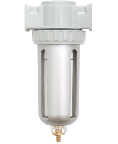 REMIX Фильтр-влагоотделитель 1/4" AF-80 (40 мкм)