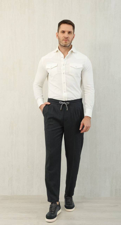 Брюки Brunello Cucinelli