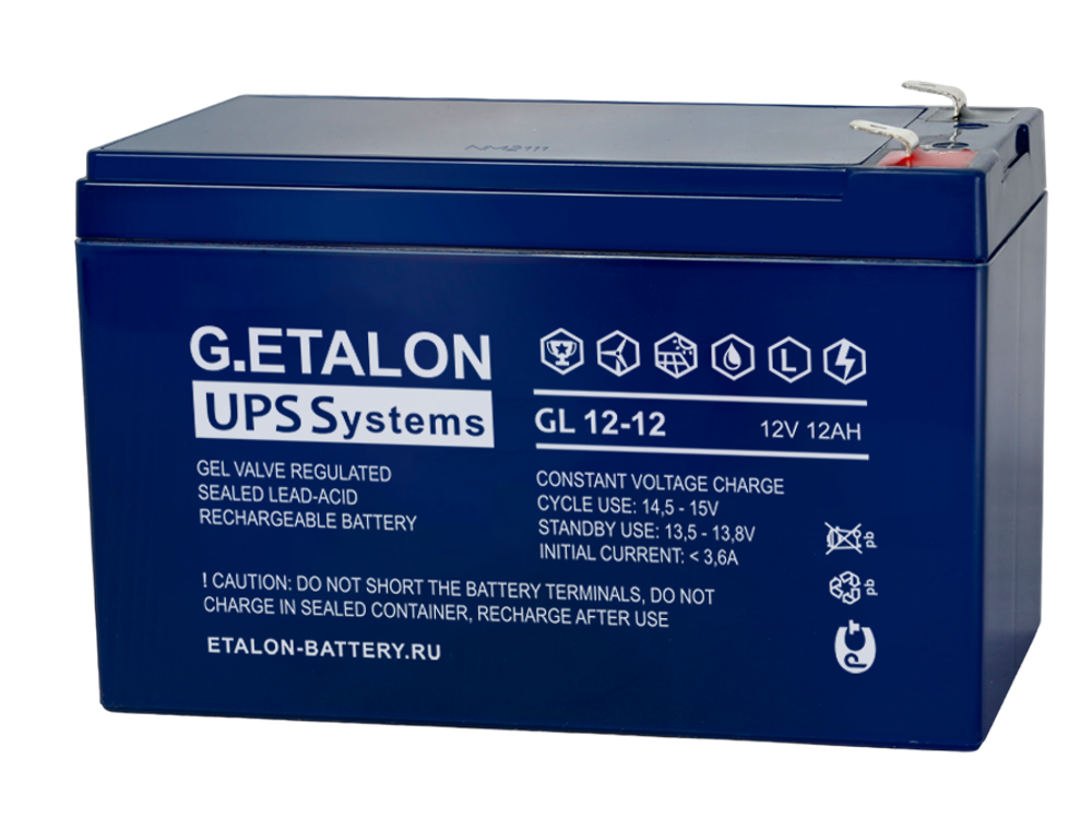 G.ETALON GL 12-12