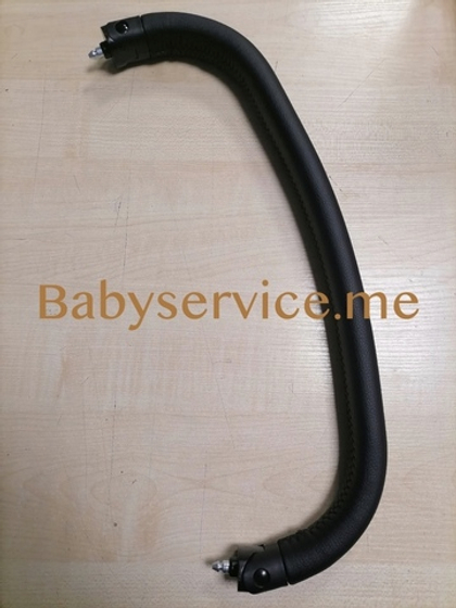 Бампер Carrello Bravo Plus