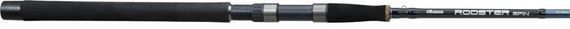 Удилище OKUMA Rodster Spin UFR 8'0" 244cm 5-20g 2sec