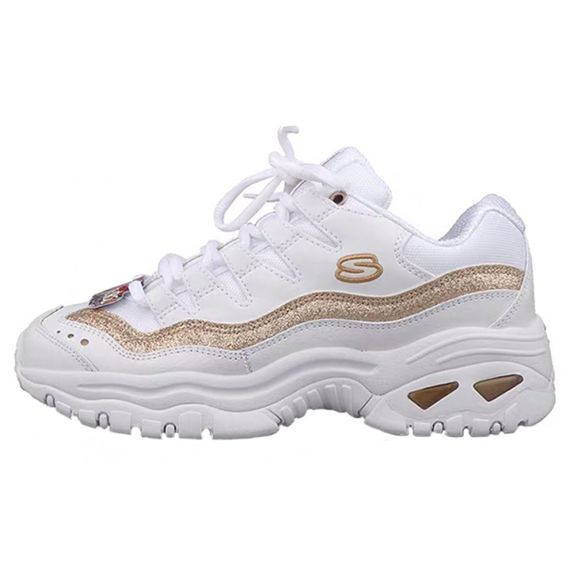 Skechers D&#39;LITES