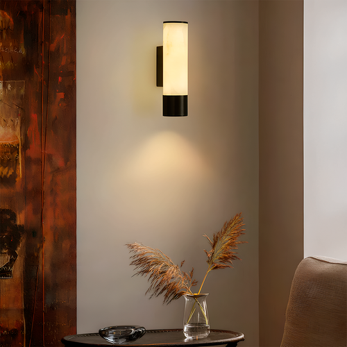 Настенный дизайнерский светильник Metis by Light Room