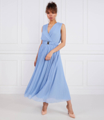 Платье Liu Jo - голубой(WA3510 TS191)