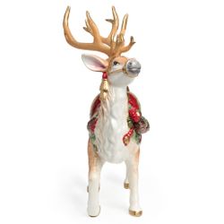 ФИГУРКА LEFARD "ОЛЕНЬ" 19,5*11*26 СМ