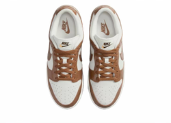 Nike Dunk Low 'Ale Brown'