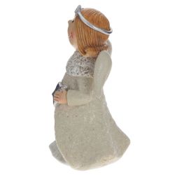 GAEM Фигурка декоративная "Ангел", L8 W5,5 H10,5 см, 2в.