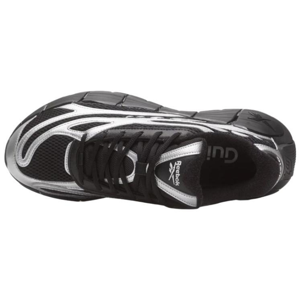 Кроссовки Reebok Zig Kinetica 2.5 Core Black