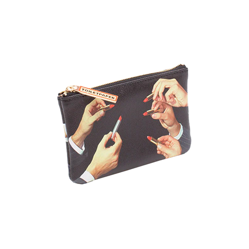 Косметичка Lipstick Black