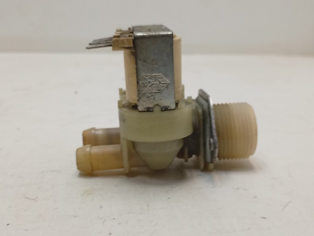 WF0500NZW кт52 Клапан подачи воды для стиральной машины Samsung DC62-00024F б/у