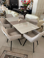 Стол TG1903 капучино