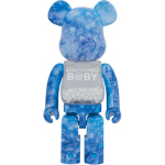 Дизайнерские игрушки BE@RBRICK 1000% MY FIRST B@BY CRYSTAL OF SNOW Ver 70cm, 3907824-618046147