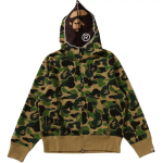 A Bathing Ape Bathing Ape Fw25 Свитшот