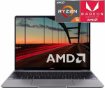 Ноутбук HUAWEI MateBook 13 (HN-W19R) 13"/AMD Ryzen 5 3500U/RAM 16GB/SSD 512GB/AMD Radeon Vega 8/2160*1440/IPS/Windows11/Подсветка кл-ры: LED/серый.