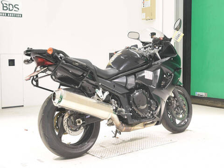 Suzuki Bandit1250F