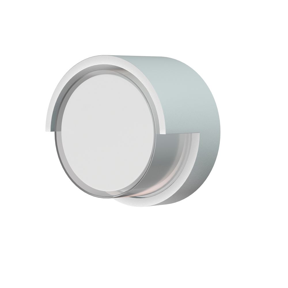 8855 Настенный уличный светильник CREEK