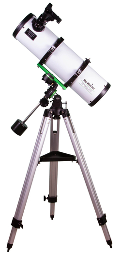 Телескоп Sky-Watcher N130/650 StarQuest EQ1 - фото 3