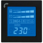 ИБП CyberPower PR3000ELCDRT2U