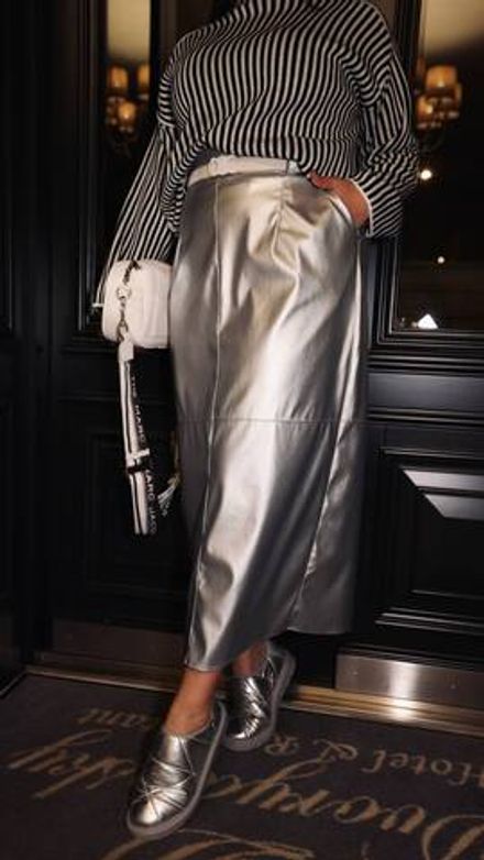 Юбка УК-951 Fabrika Фото 2