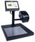 Комплекс этикетирования POScenter SMART Mini 15-2.5 (весы с чекопечатью)