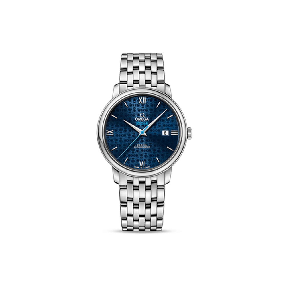 Часы OMEGA 39.5mm, 424.10.40.20.03.003