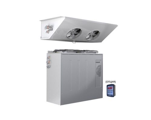 Низкотемпературная сплит-система Polair SB216P