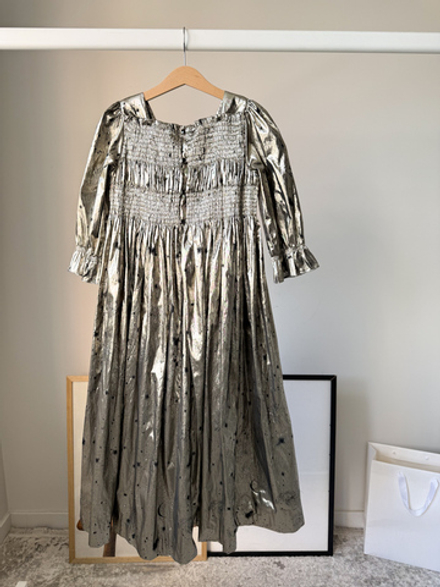 Нарядное платье Bonpoint, 140