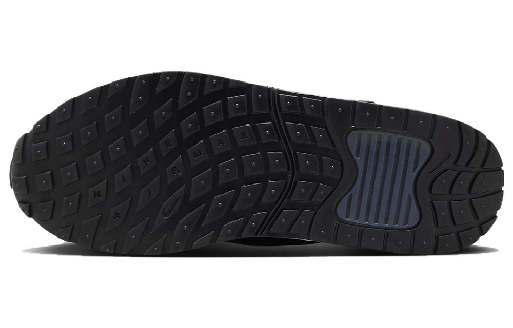 Кроссовки Nike Air Max Solo (Женская размерная сетка)
