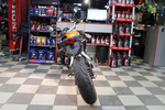 KTM 200 Duke VBKJUC409DC005687