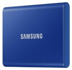 Внешний накопитель Samsung Portable T7 MU-PC2T0H/WW 2000 Гб