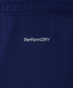 Брюки тренировочные с карманами JÖGEL PREMIER PerFormDRY 3/4 Training Pants, темно-синий