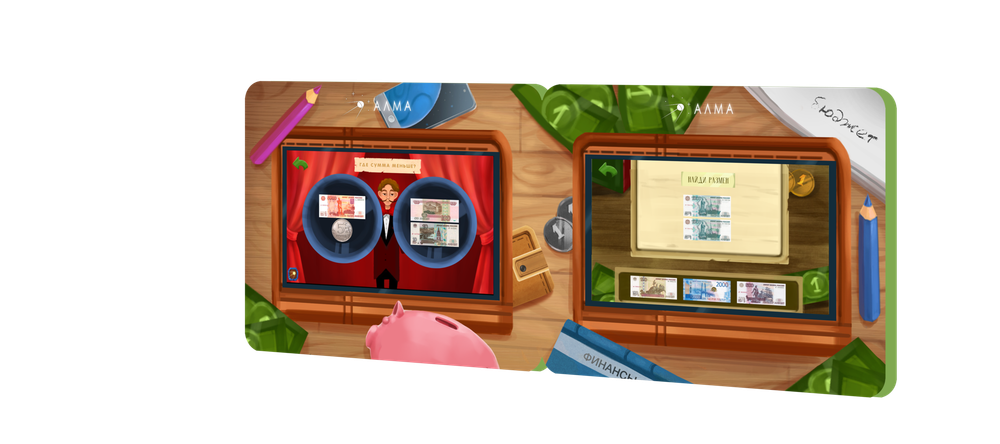 Методический интерактивный комплекс Дуэт