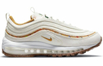 Кроссовки Nike Air Max 97 "Cork" (Женская размерная сетка)