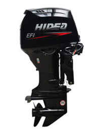 Лодочный мотор Hidea (Хайди) HDEF 60 FVEL-T