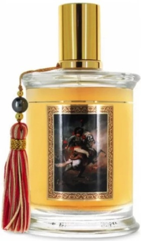 MDCI Parfums Cuir Cavalier