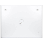 Зеркало LED VLM-3VN120-2 1200х800 c сенсорным выключателем и диммером, антизапотевание
