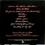 Michael Jackson / Thriller (LP)